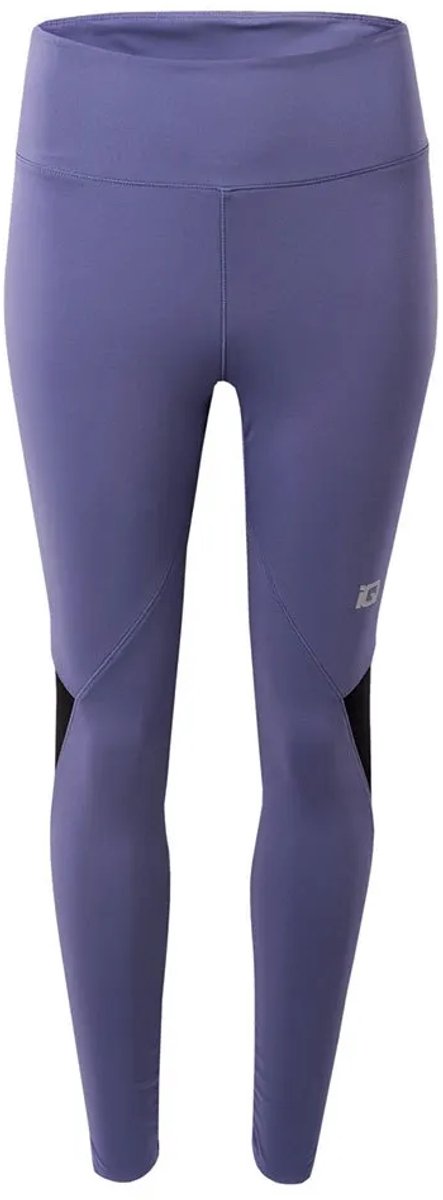 Iq Reva Leggings Paars XL Vrouw