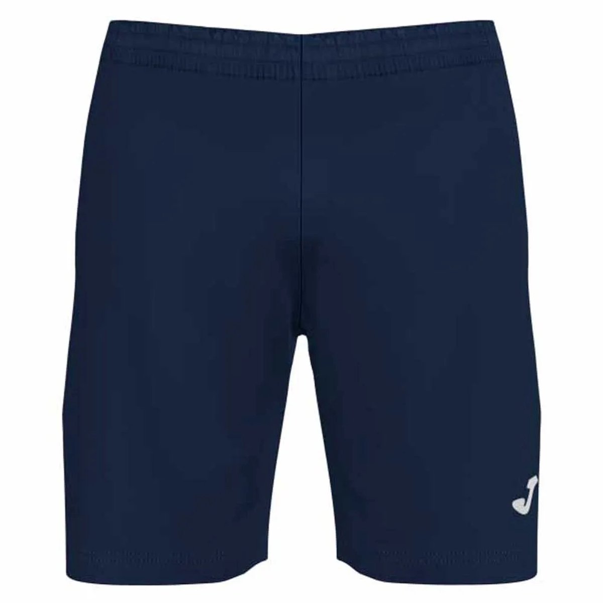 Joma Open Iii Korte Broek Blauw 11-12 Years Jongens
