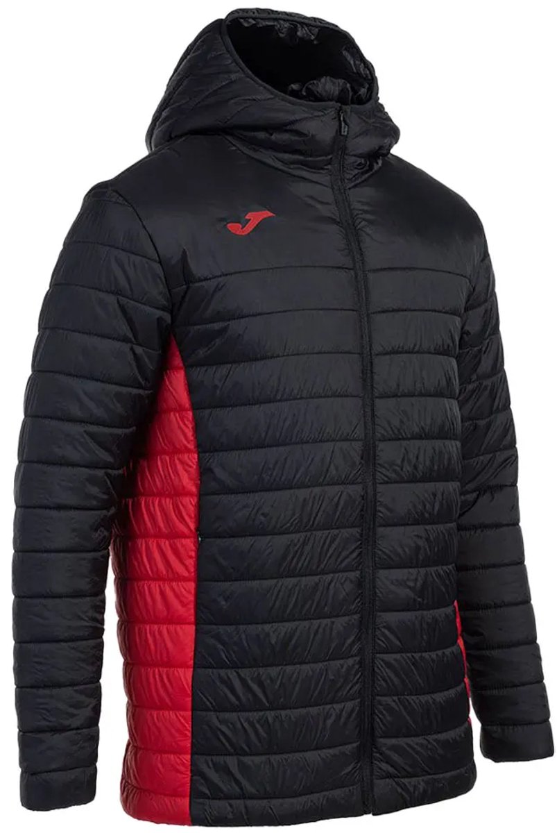 Joma Urban V Jas Zwart 2XL Man