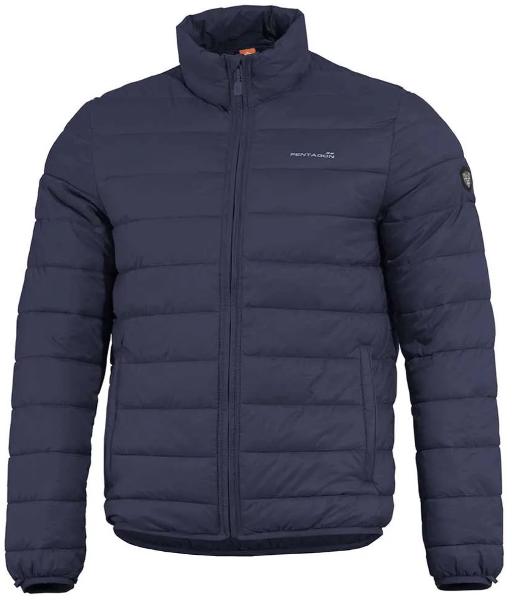 Blauw