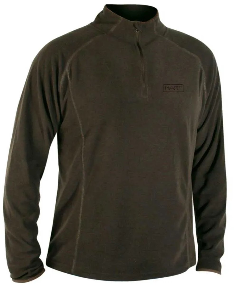 Hart Hunting Inliner Fleece Man Groen