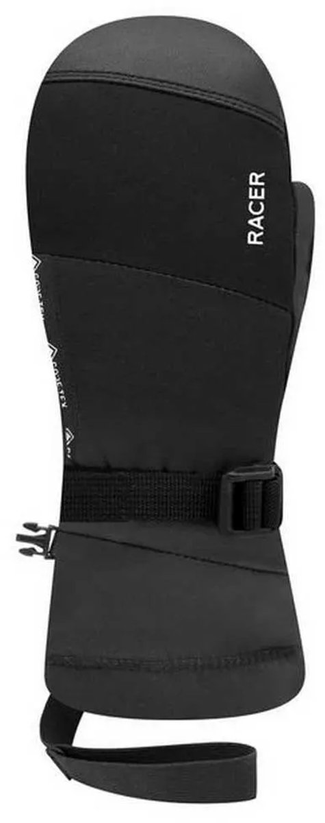 Racer Miga6 Gore-tex® Handschoenen Zwart 6 Years Kinderen
