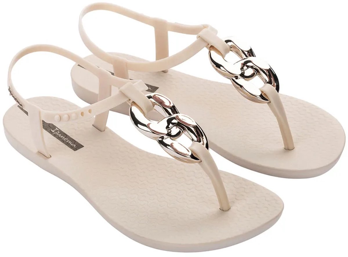 Ipanema Class Connect Ii Sandalen Beige EU 39 Vrouw