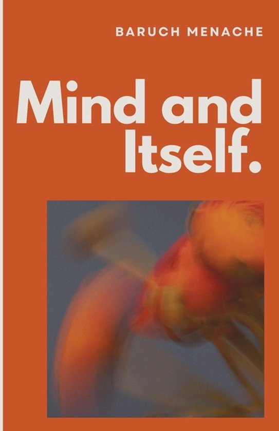 Mind and Itself - cover