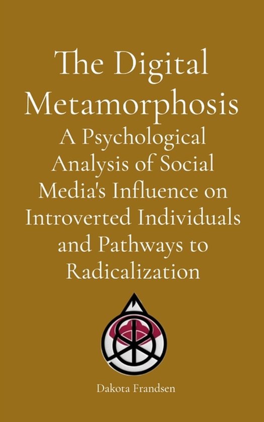 The Digital Metamorphosis - cover