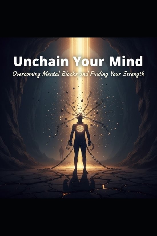 Unchain Your Mind - cover