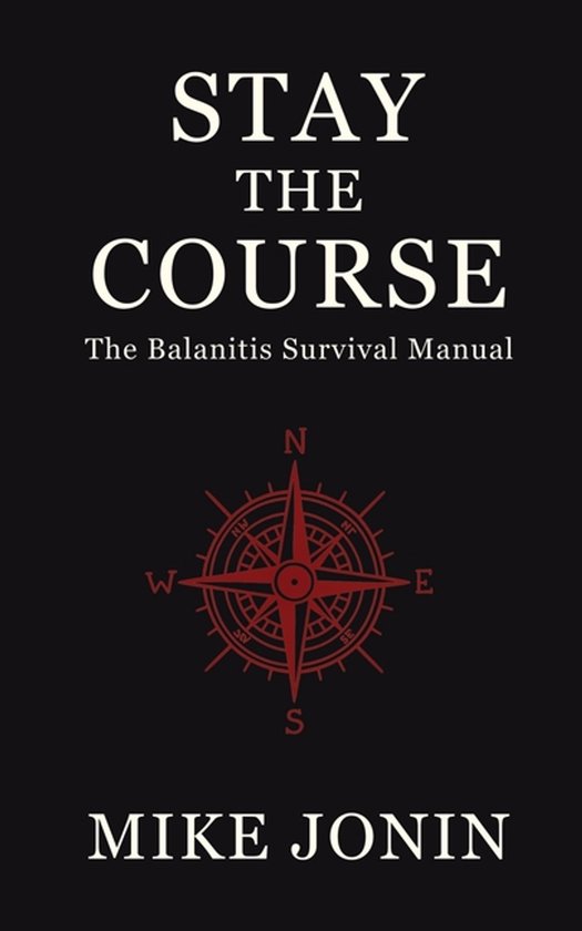 Stay the Course - cover