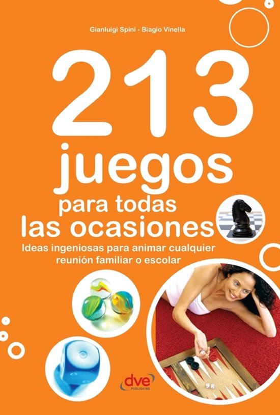 213 juegos para todas las ocasiones - cover
