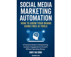 Social Media Marketing Automation