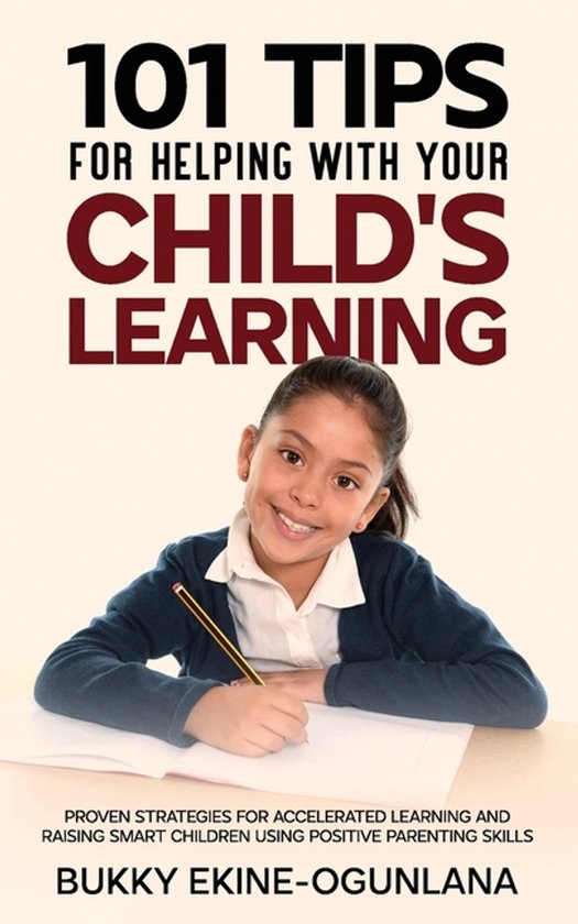 The Parenting Book Series for Today's Families- 101 Tips For ... - cover