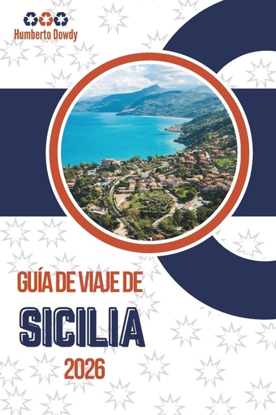 Guía de Viaje de Sicilia 2026 - cover