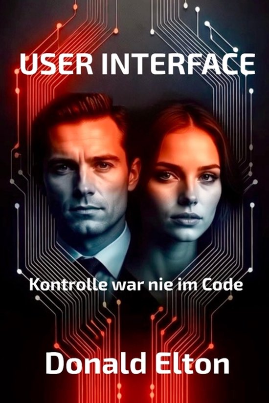 Roger and Isabel (German)- Benutzeroberfläche - cover
