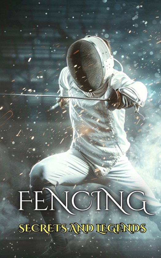 Fencing - cover