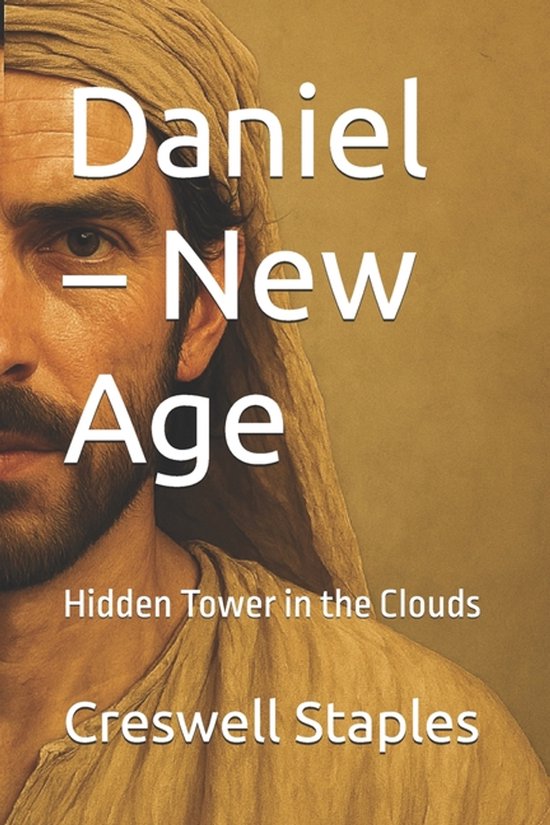 Daniel - New Age - cover