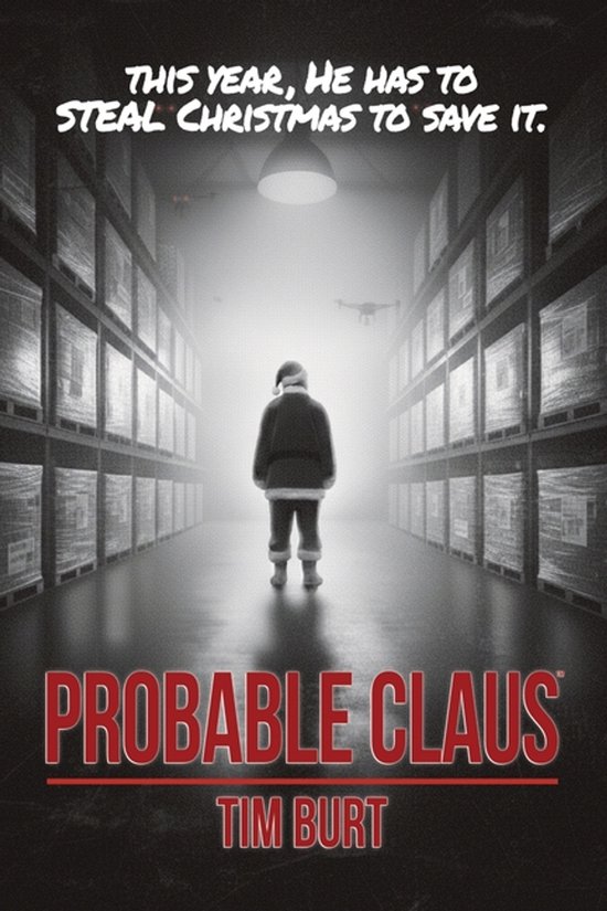 Probable Claus - cover