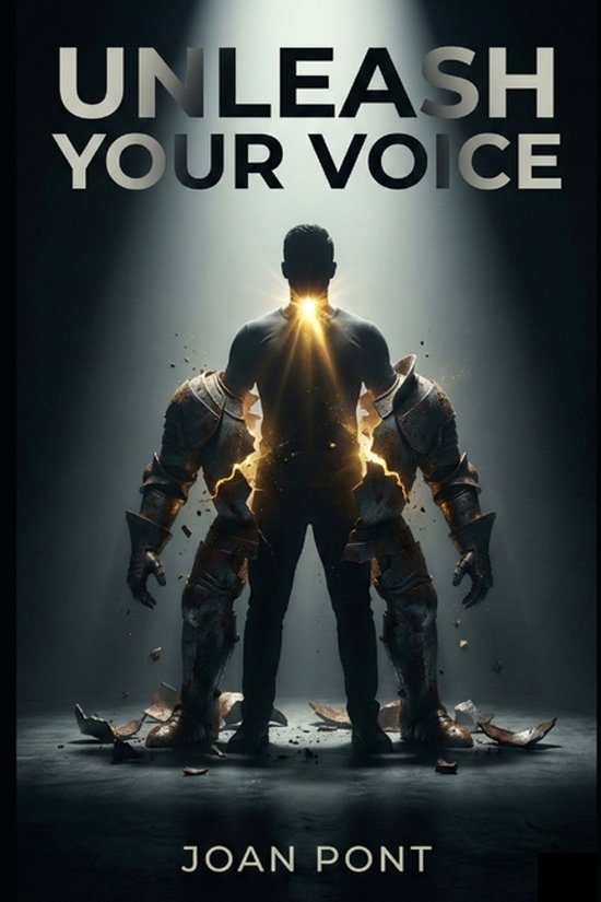 Unleash Your Voice- Unleash Your Voice - cover