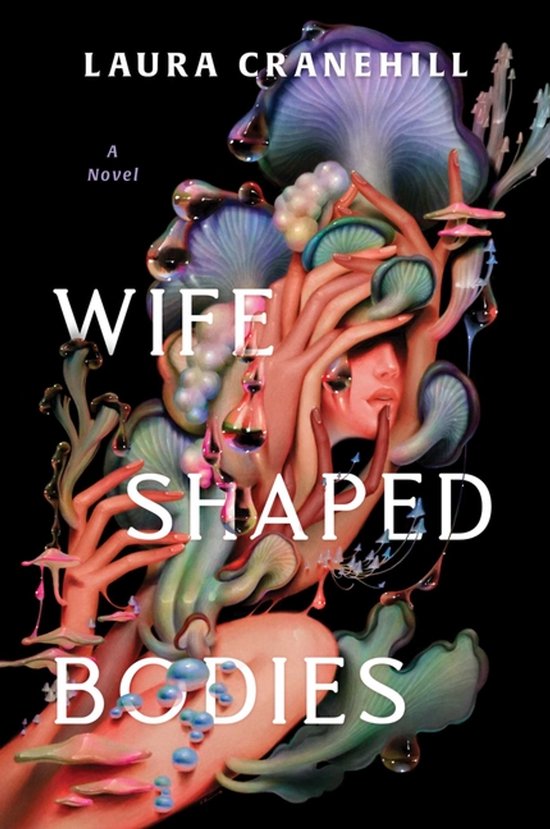 Wife Shaped Bodies - cover