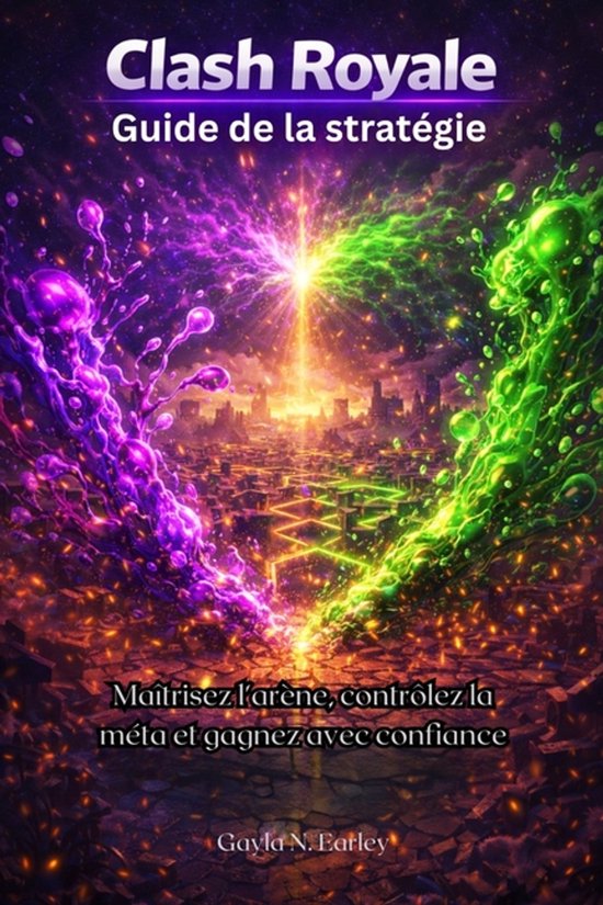 Guide de la stratégie Clash Royale 2026 - cover