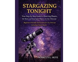 Stargazing Tonight