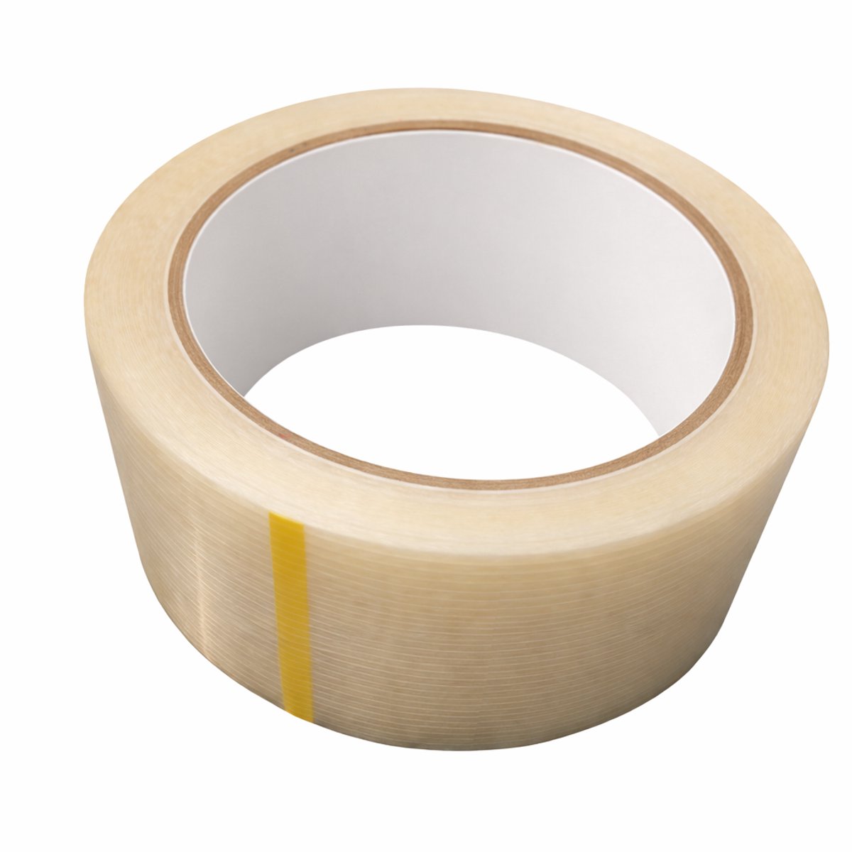 Vezelversterkte Tape – Extra Sterk & Duurzaam 50mm 25m