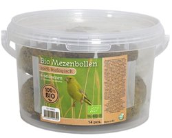 Boon Mezenbol 4-Seizoenen Bio