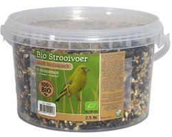 Boon Strooivoer Bio 4-Seizoenen