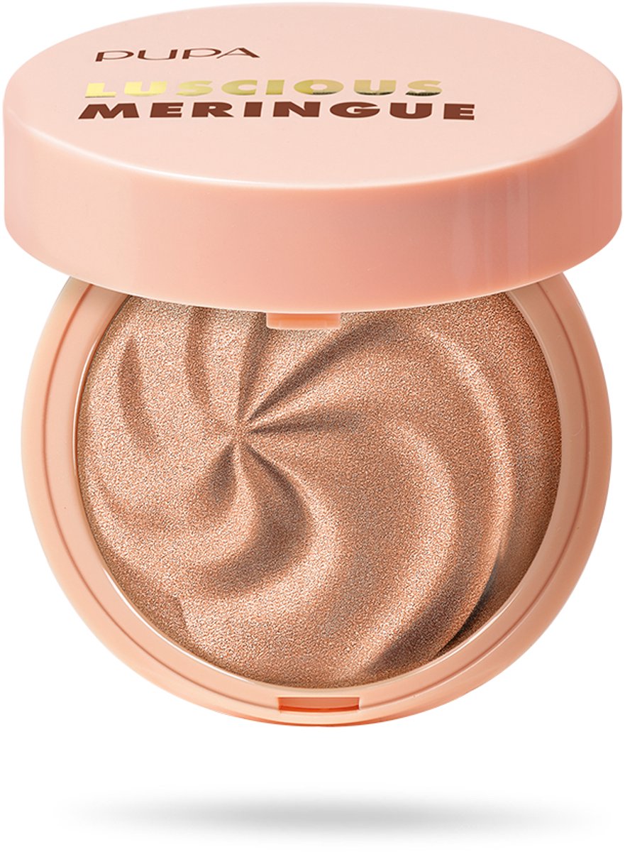 PUPA IT'S DELICIOUS FACE HIGHLIGHTER