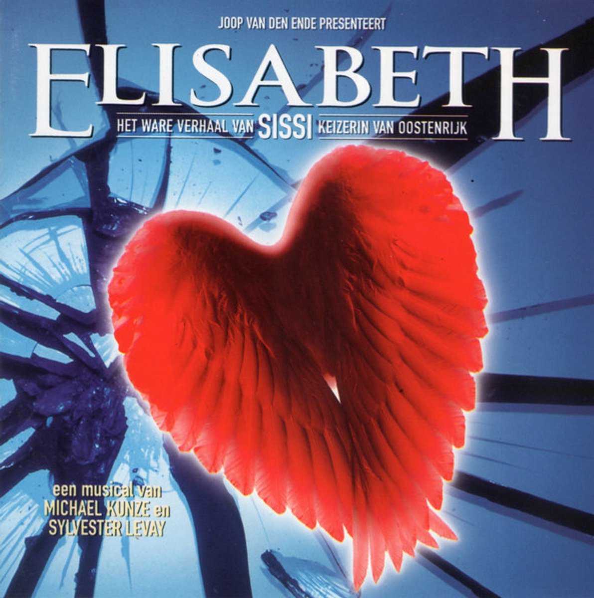 Elisabeth -Nederlandse Cast-