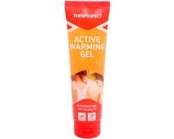 Active warming Gel Spiergel - Intensive Muscle Gel Spierbalsem - Verwarmende Gel Voor Spieren - Menthol - 150ml - tigerbalm - tijgerbalsem - spierpijn - pijnverlichtend