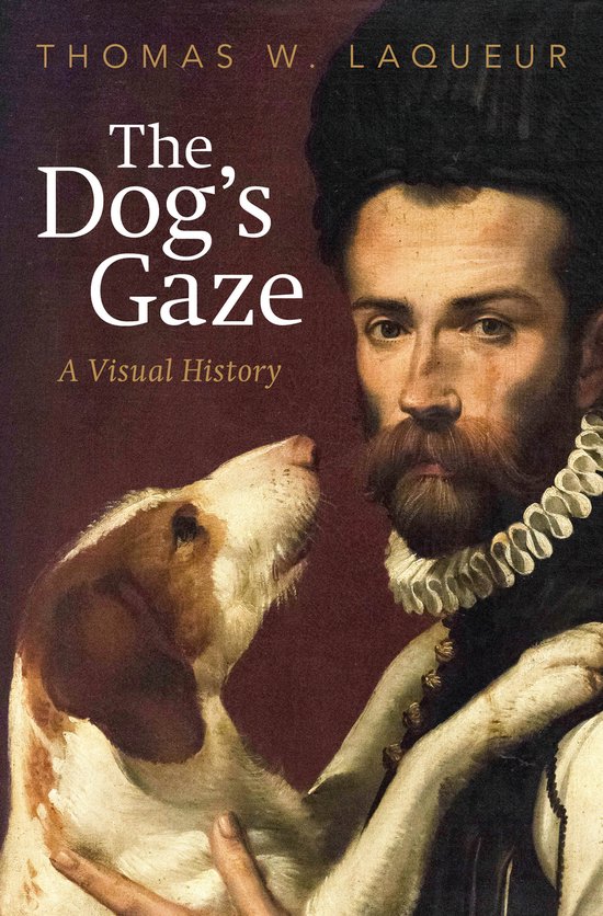 The Dog's Gaze - cover