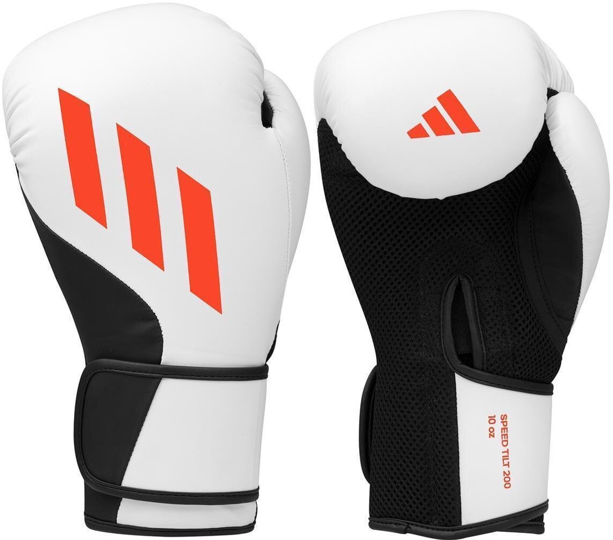 adidas Speed Tilt 200 Beschikbaar in verschillende maten Zwart