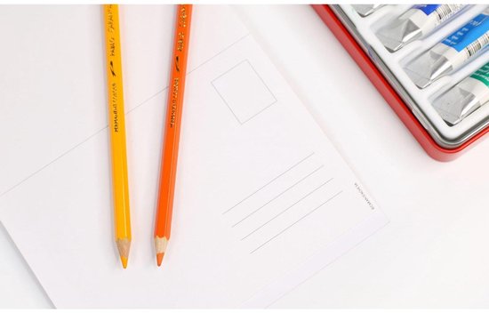 Bloc de papier technique mixte Caran d'Ache A3 20 feuilles
