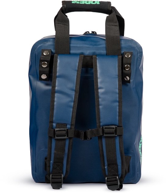2025 Jobe Waterdichte Organiser - Midnight Blue — afbeelding 2