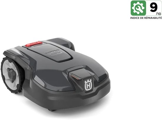 HUSQVARNA AUTOMOWER® 310 Mark II Robotmaaier - HUSQVARNA - €1.250,00