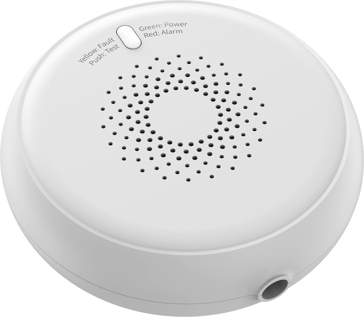 IMOU - IOT-ZGA1-EU - Gaslekdetector — cadeau in Cadeau-ideeën - foto 2