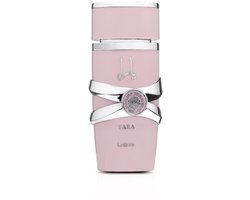Lattafa Yara parfum voor dames - Oriëntaalse eau de parfum - 100ml