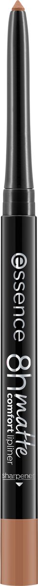 Essence - Lippenpotlood 8H Matte Comfort - 14 Because It's Iconic