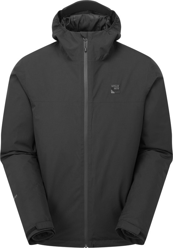 Yoek Vestes imperméable Yoek Damen imperméable Avec des boutons femme