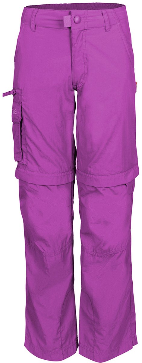 Trollkids Oppland Broek Roze 104 cm Kinderen