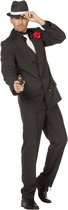 Costume de mafia | Gangster Scorsese | Homme | Taille 50 | Costume de carnaval | Déguisements