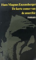 Korte zomer van de anarchie