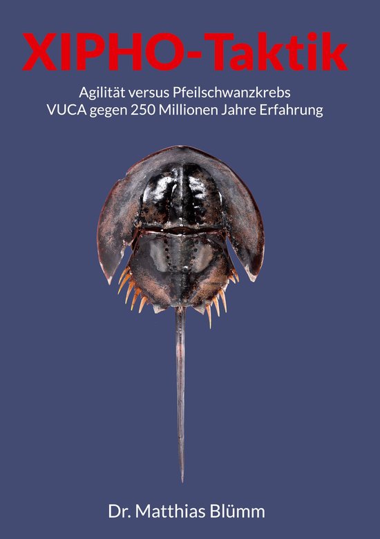 Xipho-Taktik - cover