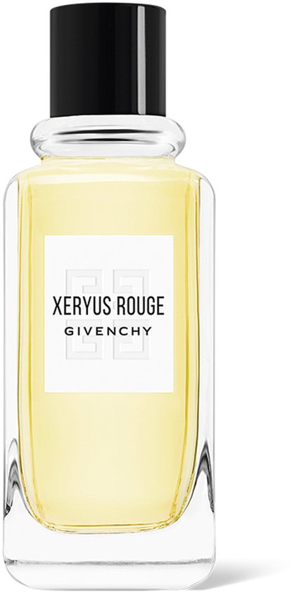 Givenchy Xeryus Rouge Eau de toilette spray 100 ml