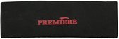 Premiere Kaakbeschermer One Size Zwart