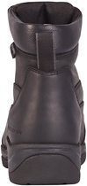 Chaussures d'écurie Harry's Horse Work&ride Wp Zwart