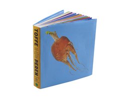 Toffe Peren - Het Kinderboek