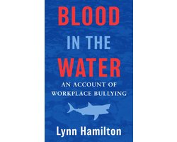 Blood In The Water