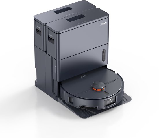 JONR X1 Max All-in-One Robotstofzuiger