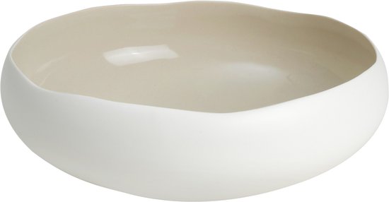 Medard de Noblat - Oslo Linen - Schaal 27 x 27 x 9 cm