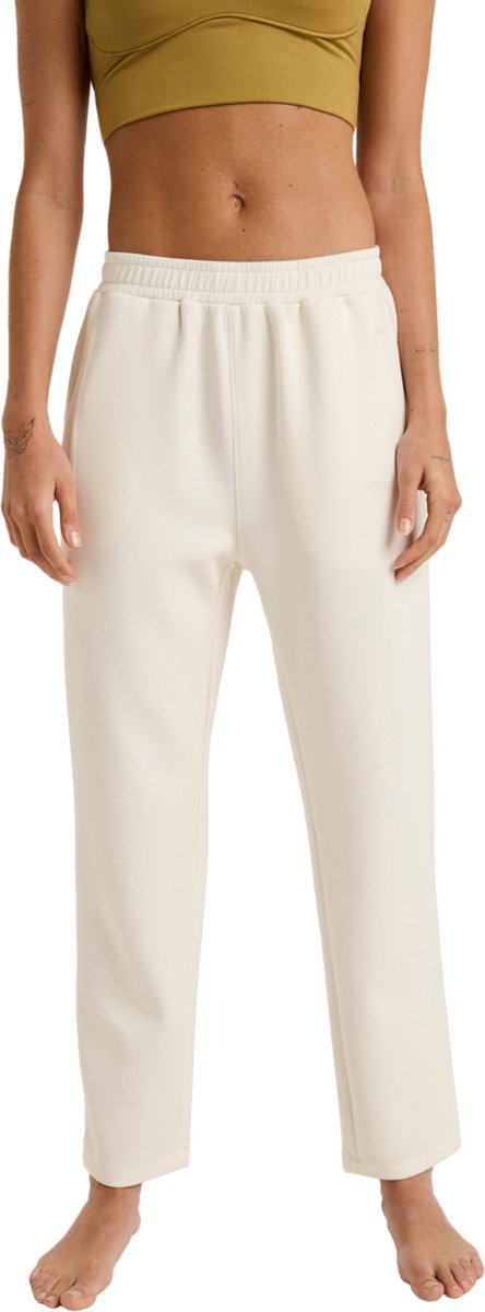 Roxy Rise Vibe Sweets Vrouwen Leggings Wit